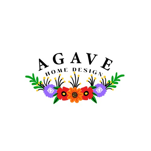 Agave Home Design
