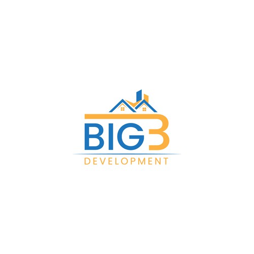 BIG 3 LOGO 