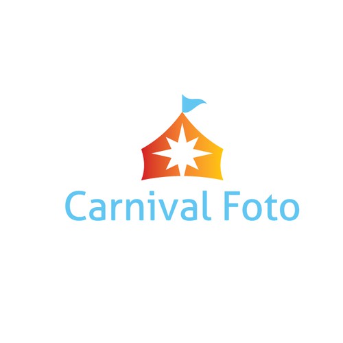 Logo for Carnival Foto
