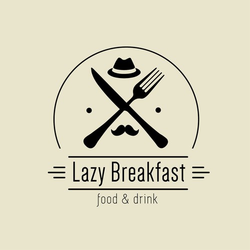 Lazy Breakfast