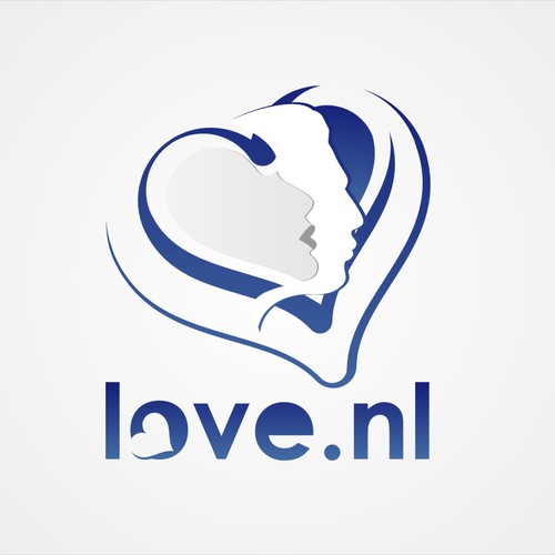 logo for dating site
