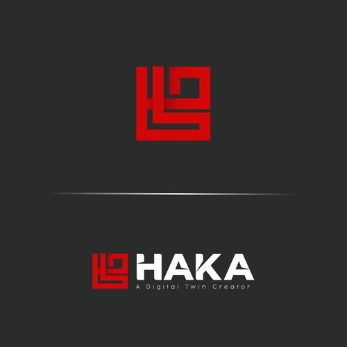 HAKA حاكا / DIGITAL TWIN CREATOR