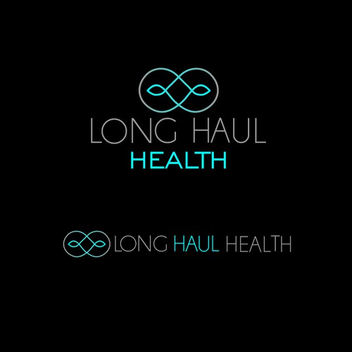 long haul logo