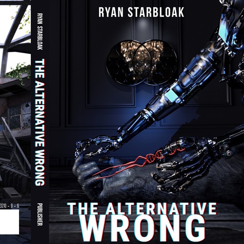 The Alternative Wrong