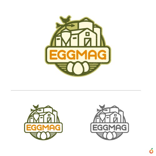 EggMag