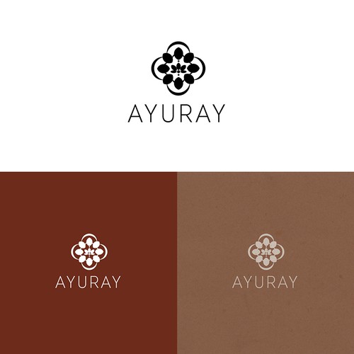 Ayuray branding