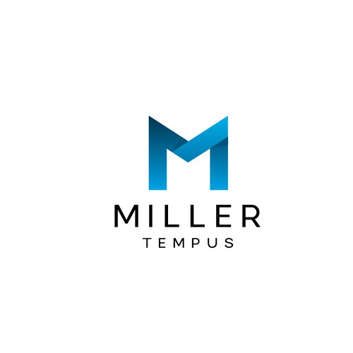 Miller Tempus Logo