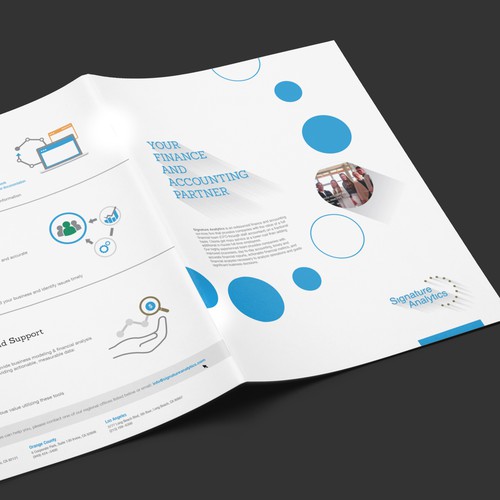 Datasheet for Signature Analytics