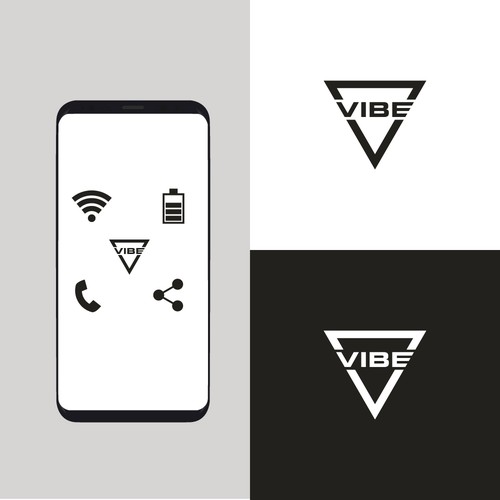 VIBE LOGO