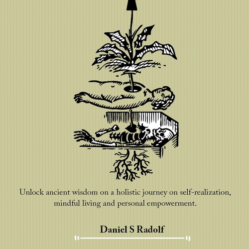 Spiritual book