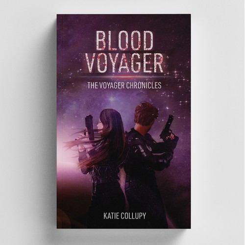 Blood Voyager