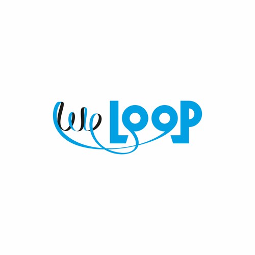 Wee Loop - Logo