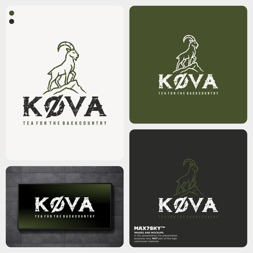 KOVA