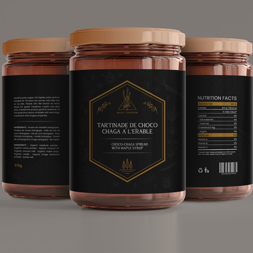 Product packaging