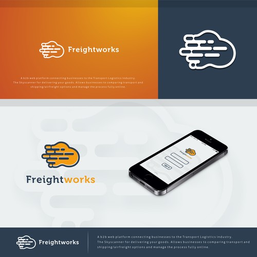 Design for FREIGHTWORKS