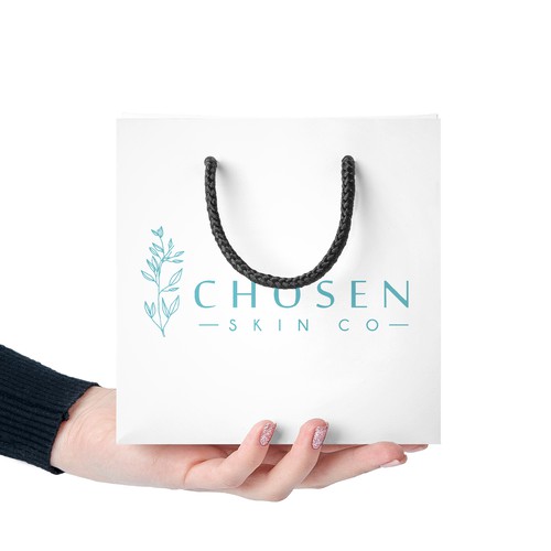 CHOSEN SKIN CO.