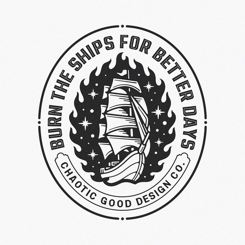 Chaotic Good Design Co.