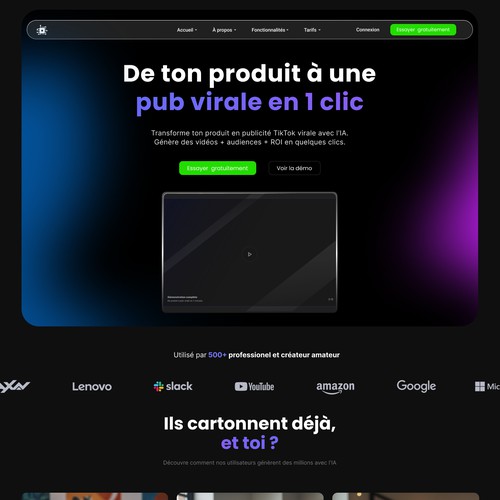 ADFORGE