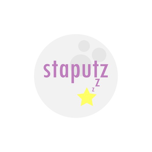 Staputz needs your creative stamp on it's children's line.