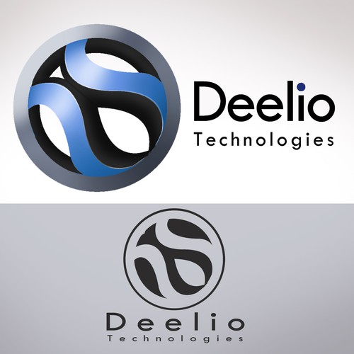 Create a logo for a revolutionary product helping retailers