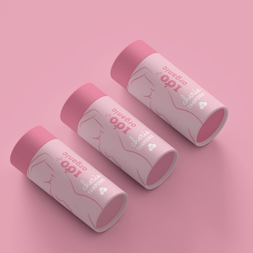 Tampon box 