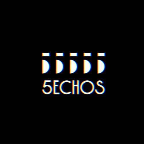 5ECHOS Filmmaking Studio Logo 
