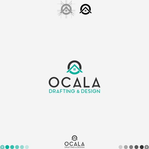OCALA Drafting & Design