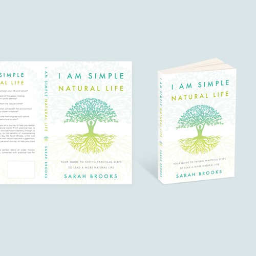 Book Cover Design