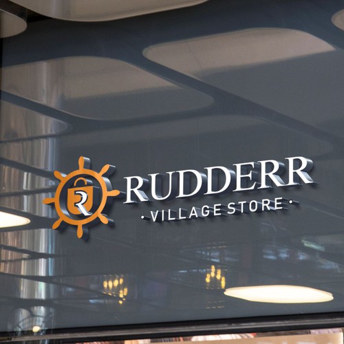 Rudderr Village Store