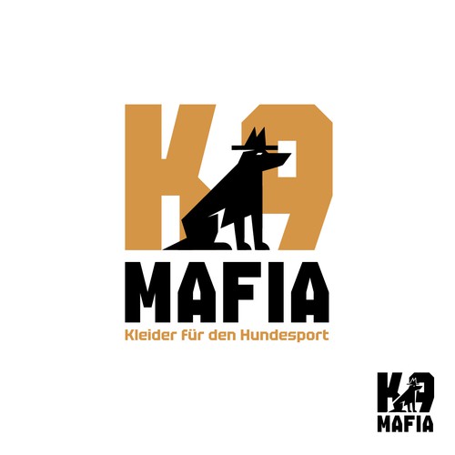 K-9 Mafia