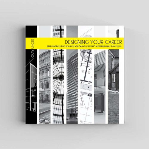 Architectural Book Cover