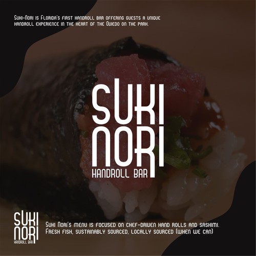 SUKI-NORI