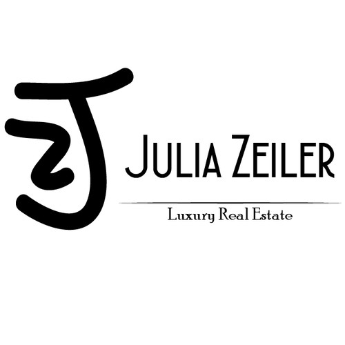 Very upscale luxury real estate realtor  and investor in California needs a logo