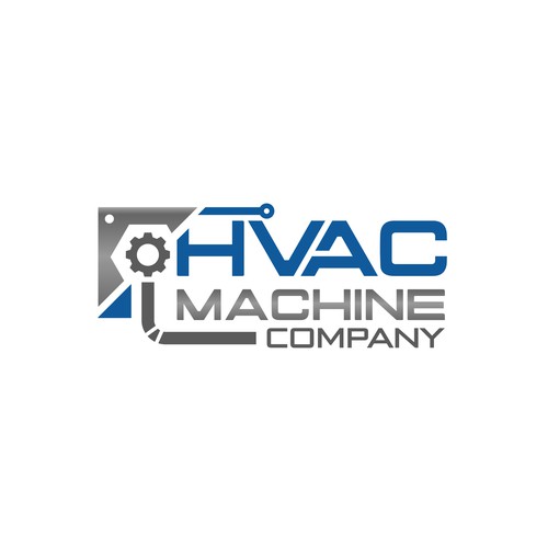 HVAC MACHINE COMPANY