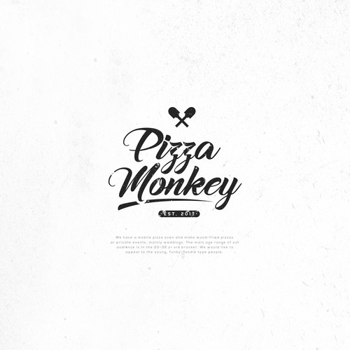 Pizza Monkey