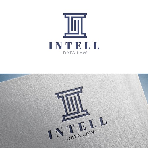 Logo Concept to Law Company