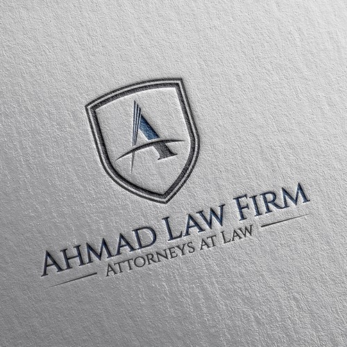 Law Firm Logo