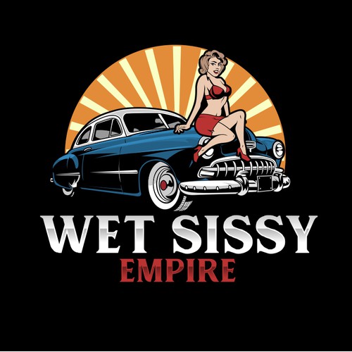 Wet Sissy Empire logo