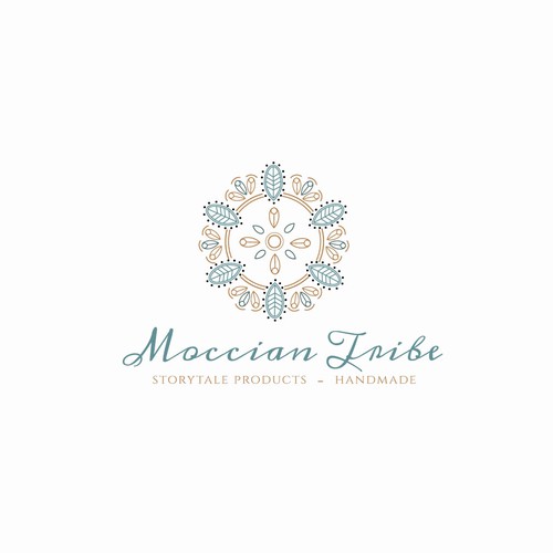 Moccian's Identity