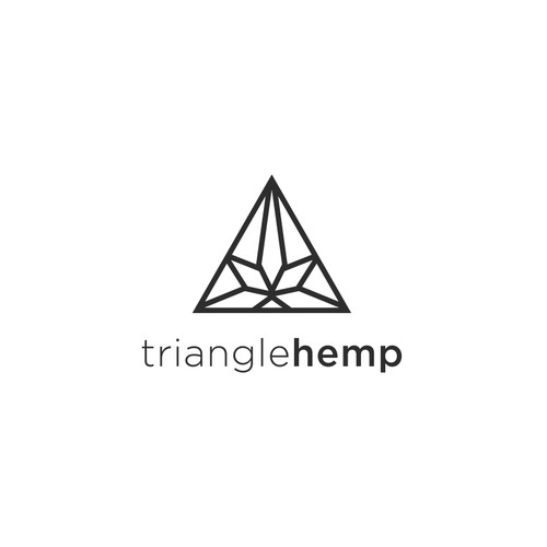 Triangle Hemp