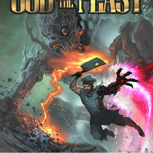 GOD OF THE FEAST