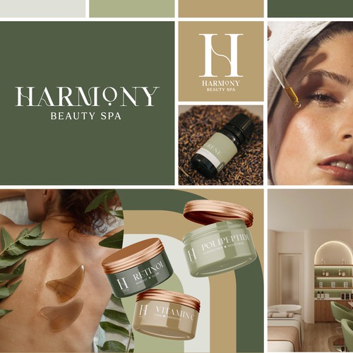 Harmony Beauty Spa