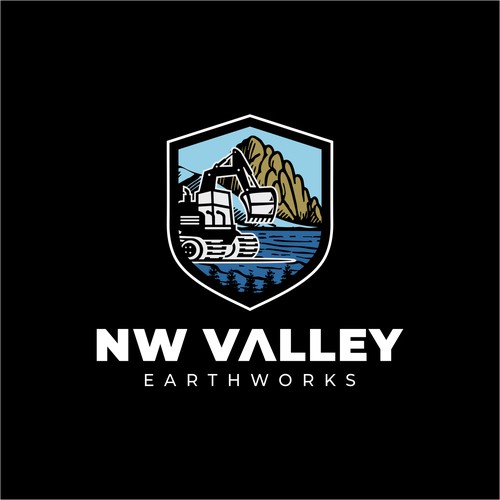 Nw Valley Earthworks