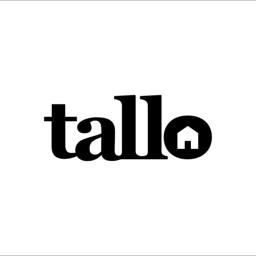 Logo design for tallo