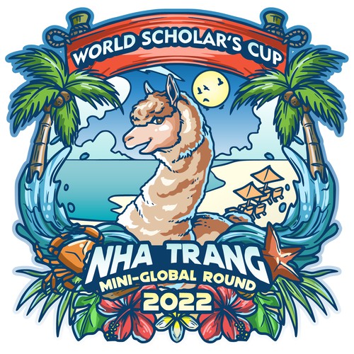 World Scholar's Cup NHA TRANG 2022