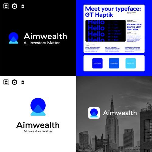 Aimwealth, All Investors Matter