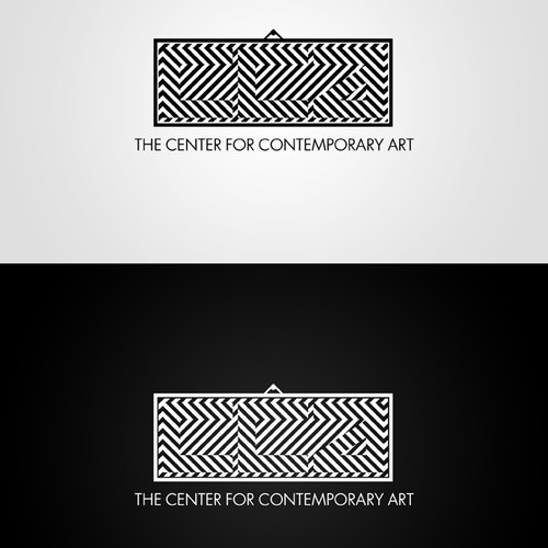 Amazing new logo needed for art center!