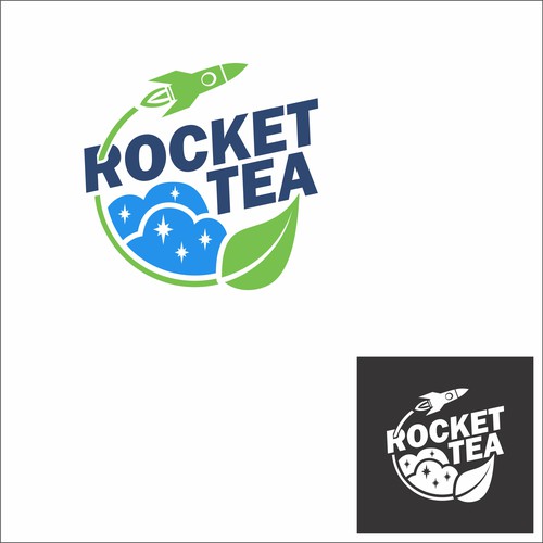 ROCKET TEA