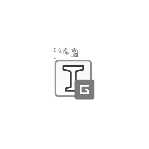 Icon design