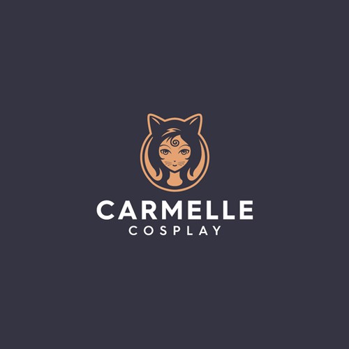 Carmelle Cosplay